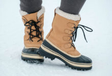 snowboots kiezen die handig zijn voor op reis