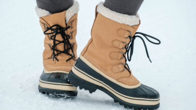 snowboots kiezen die handig zijn voor op reis